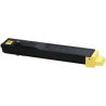 Kyocera TK8115 Giallo Toner Compatibile