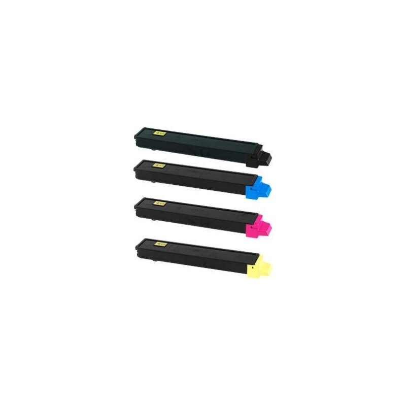 Kyocera TK 8315 Nero Toner Compatibile
