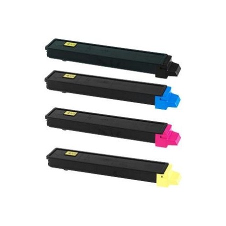 Kyocera TK 8315 Nero Toner Compatibile
