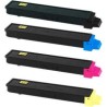 Kyocera TK 8315 Nero Toner Compatibile