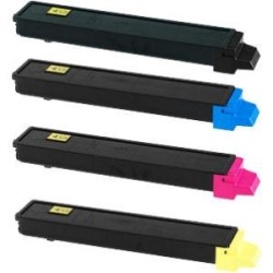 Kyocera TK 8315 Ciano Toner Compatibile