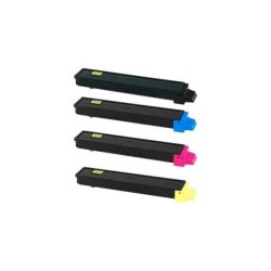 Kyocera TK 8315 Magenta Toner Compatibile