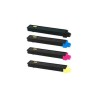 Kyocera TK 8315 Magenta Toner Compatibile