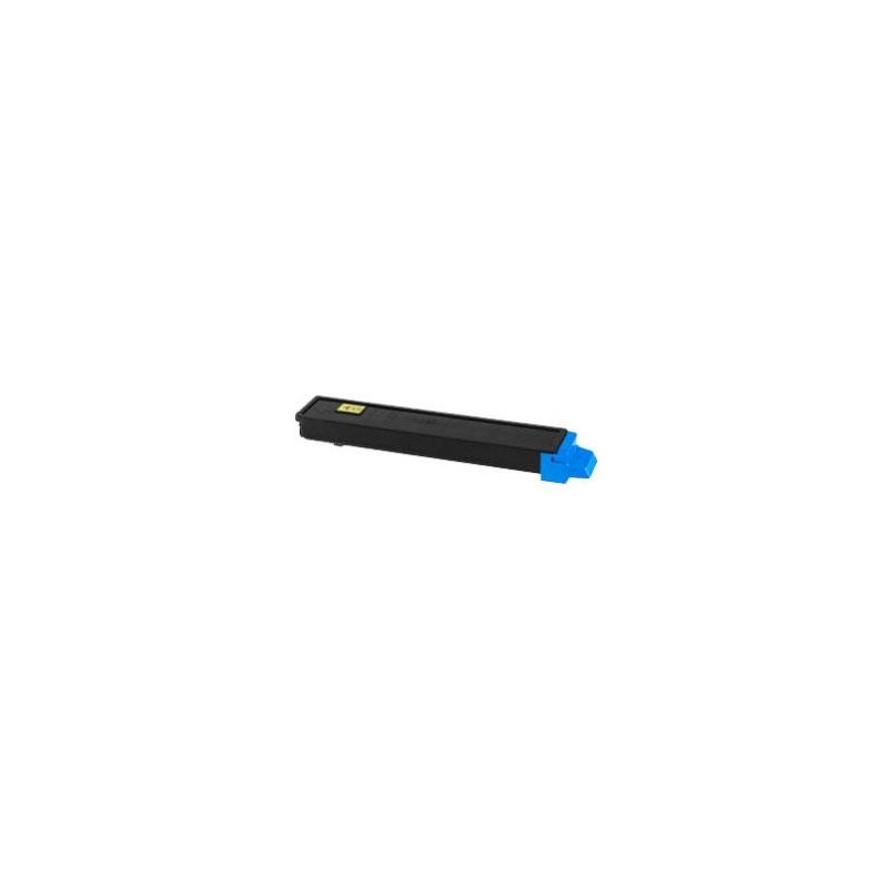 Kyocera 8325 Ciano Toner Compatibile