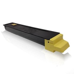 Kyocera 8325 Giallo Toner Compatibile