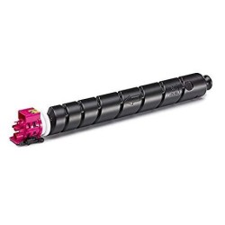 Kyocera TK8335 Magenta Toner Compatibile