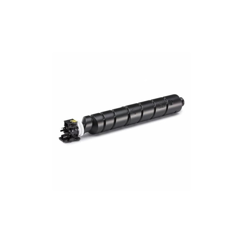 Kyocera TK8345 Nero Toner Compatibile 