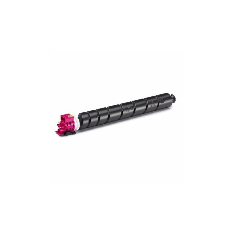 Kyocera TK8345 Magenta Toner Compatibile 