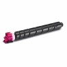 Kyocera TK8345 Magenta Toner Compatibile 