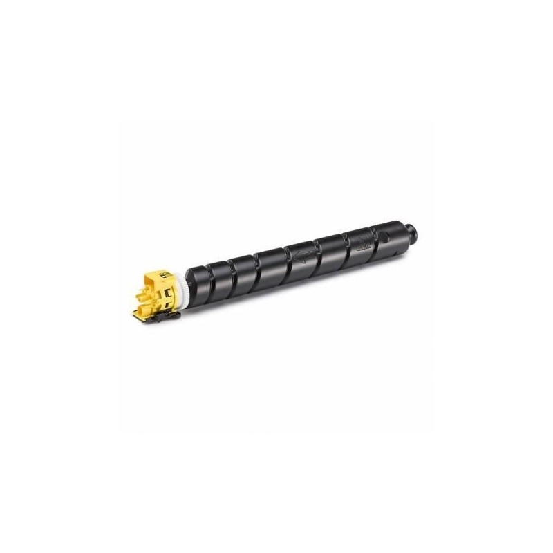 Kyocera TK8345 Giallo Toner Compatibile 
