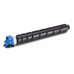 Kyocera TK8515 Ciano Toner Compatibile