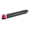 Kyocera TK8515 Magenta Toner Compatibile