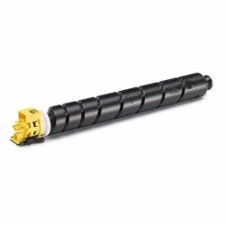 Kyocera TK8515 Giallo Toner Compatibile