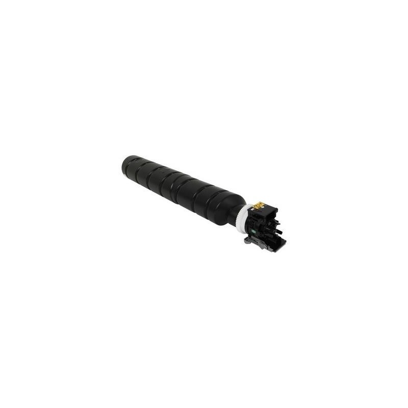 Kyocera TK8525 Nero Toner Compatibile 