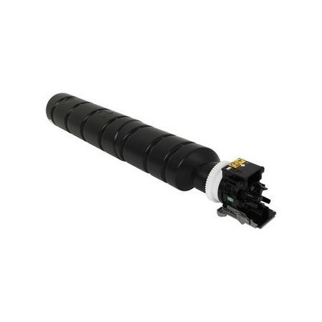 Kyocera TK8525 Nero Toner Compatibile 