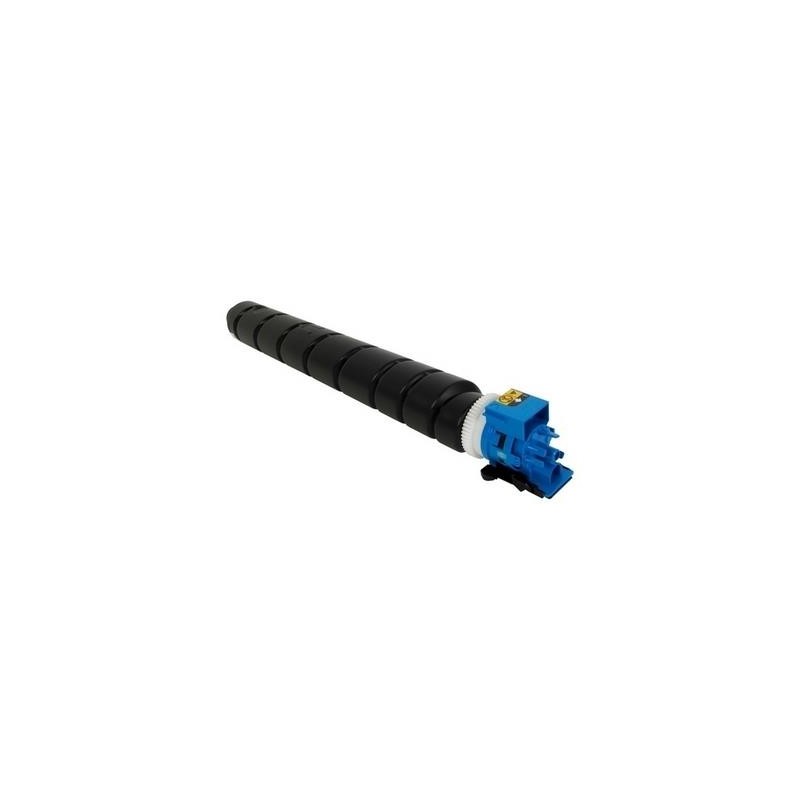 Kyocera TK8525 CianoToner Compatibile 