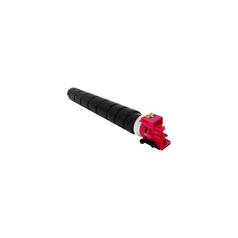 Kyocera TK8525 Magenta Toner Compatibile 