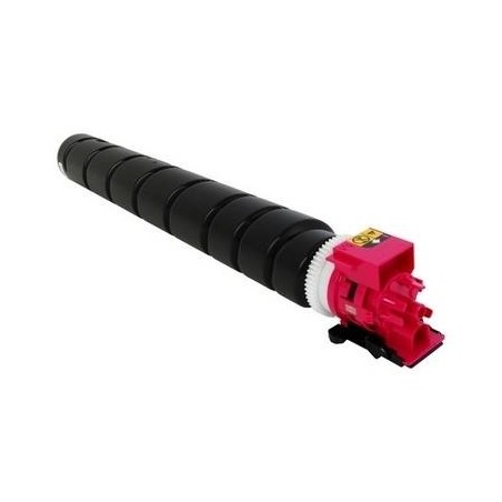 Kyocera TK8525 Magenta Toner Compatibile 