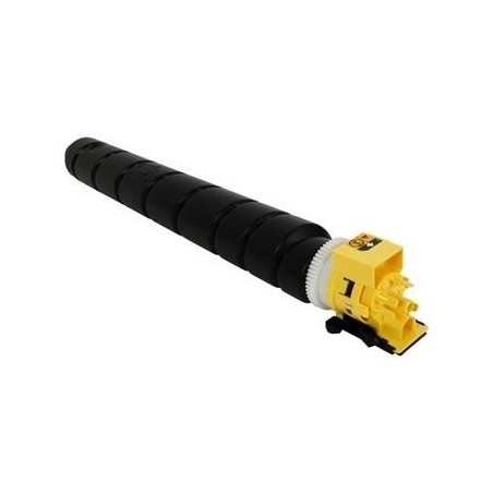 Kyocera TK8525 Giallo Toner Compatibile 