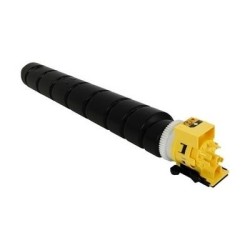Kyocera TK8525 Giallo Toner Compatibile 