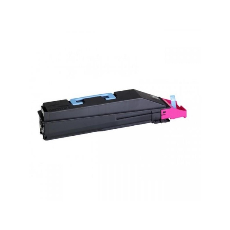 Kyocera TK855 Magenta Toner Compatibile