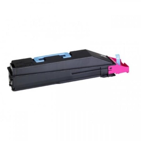 Kyocera TK855 Magenta Toner Compatibile