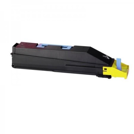 Kyocera TK855 Giallo Toner Compatibile