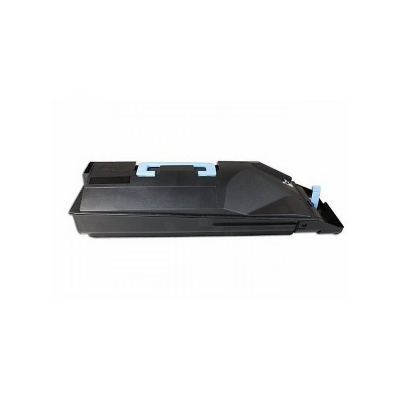 Kyocera TK865 Nero Toner Compatibile