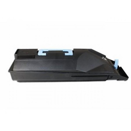 Kyocera TK865 Nero Toner Compatibile