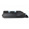 Kyocera TK865 Nero Toner Compatibile