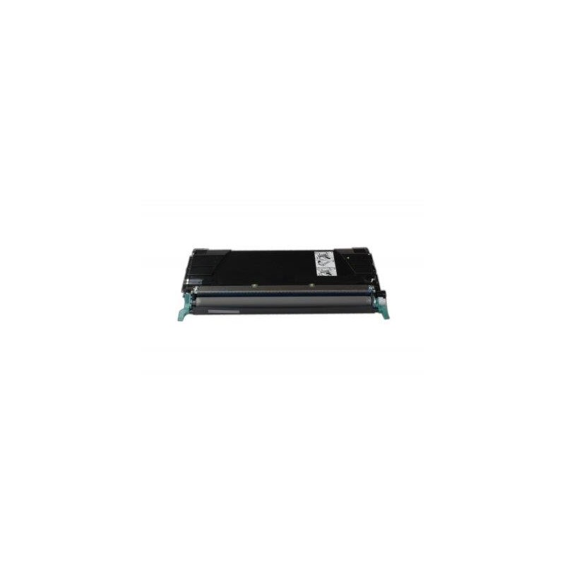 Lexmark L524 Nero Toner Compatibile per C530N C532 C534 Lexmark L524 Nero Toner Compatibile per C530N C532 C534