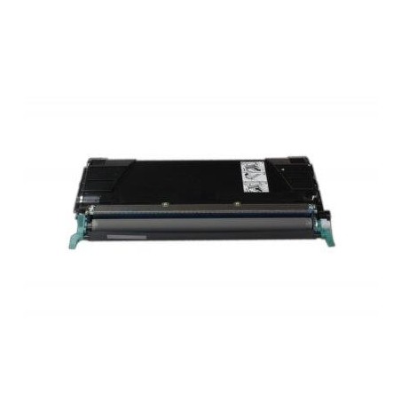 Lexmark L524 Nero Toner Compatibile per C530N  C532  C534