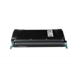 Lexmark L524 Nero Toner Compatibile per C530N  C532  C534