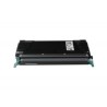 Lexmark L524 Nero Toner Compatibile per C530N  C532  C534