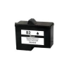Lexmark N.82 nero Compatibile per Z55 Z55SE Z65 X5150 X5190 X6150 X6190