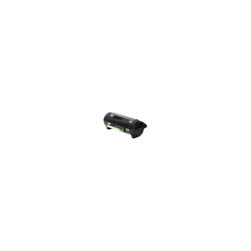 Lexmark MX 317 (51B00A0  051B00A0) Nero Toner Compatibile per MS317  MX517 MX417
