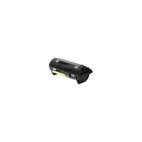 Lexmark MX 317 (51B00A0  051B00A0) Nero Toner Compatibile per MS317  MX517 MX417