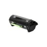 Lexmark MX 317 (51B00A0  051B00A0) Nero Toner Compatibile per MS317  MX517 MX417