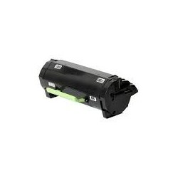 Lexmark MX 317 (51B00A0  051B00A0) Nero Toner Compatibile per MS317  MX517 MX417