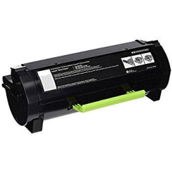 Lexmark MX 417 Nero Toner Compatibile per MX 517  617  MS417