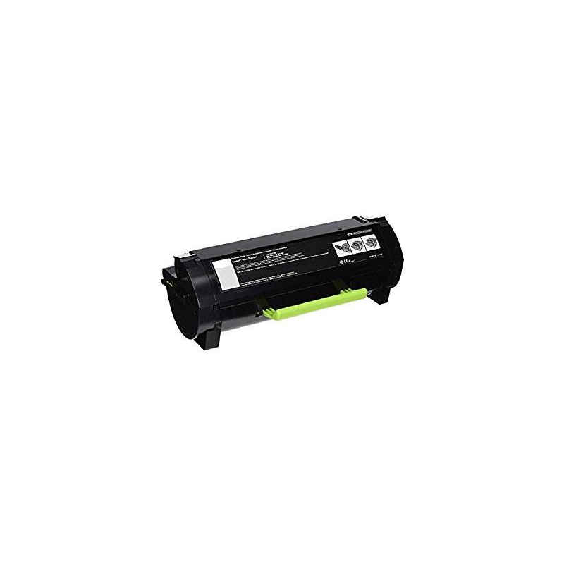 Lexmark MX 417 Nero Toner Compatibile per MX 517  617  MS417
