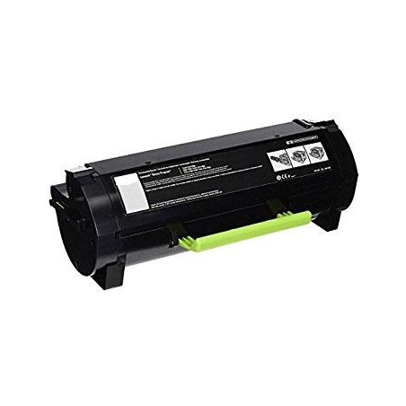 Lexmark MX 417 Nero Toner Compatibile per MX 517  617  MS417