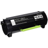 Lexmark MX 417 Nero Toner Compatibile per MX 517  617  MS417