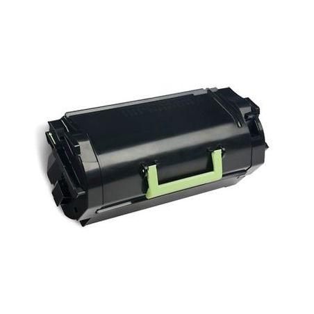 Lexmark 522X Nero Toner Compatibile per MS811dn  MS811dtn  MS812dn  MS812dtn