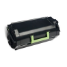 Lexmark 522X Nero Toner Compatibile per MS811dn  MS811dtn  MS812dn  MS812dtn