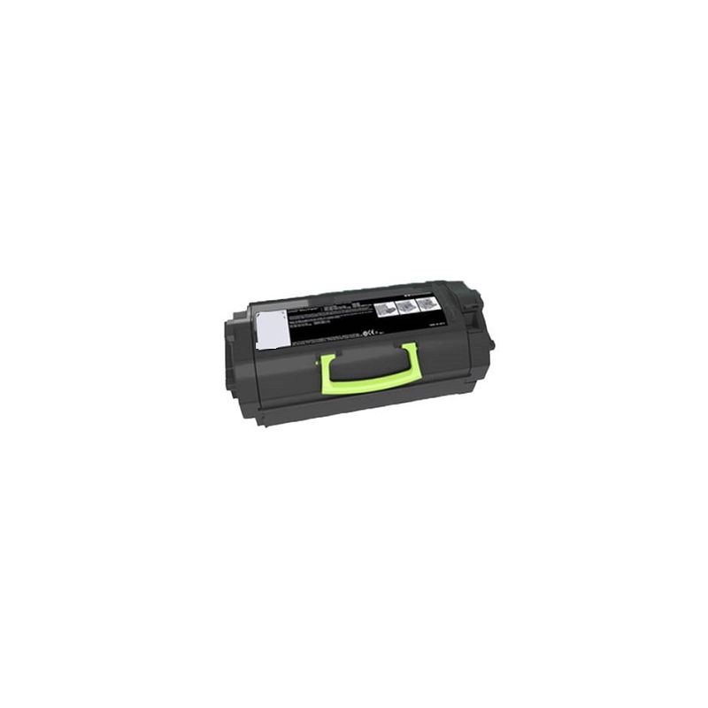 Lexmark MS 817 DN Alta capacità Nero Toner Compatibile per  MS817dn  MS818dn