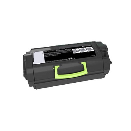Lexmark MS 817 DN Alta capacità Nero Toner Compatibile per  MS817dn  MS818dn