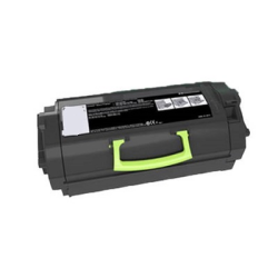Lexmark MS 817 DN Alta capacità Nero Toner Compatibile per  MS817dn  MS818dn