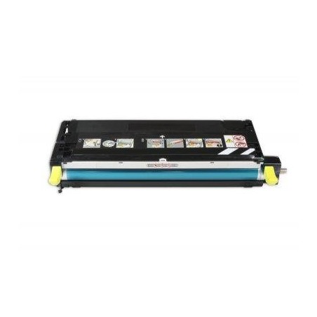 Lexmark 560H Giallo Toner Compatibile per X560n  X560dn