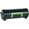 Lexmark MX 310 (602H) Nero Toner Compatibile per MX410  MX510  MX511